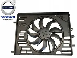 VOLVO S60 V60 XC60 XC90 V90 Kylarrubrik 31493262