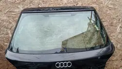 Vitre de hayon OEM 133020/VOLVOMAR Audi A3 8L