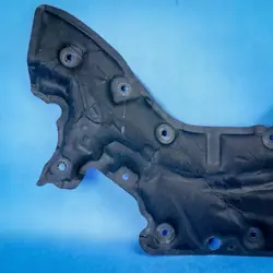 BMW X3 G01 X4 G02 skottväggsisolering OEM 51486993013