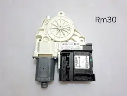 Audi A3 8P0 2011 linkes hinteres Fensterhebermotor 8P4959801F