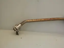 Tuyau silencieux central Honda HR-V OEM TRE7JTJYHV66VGV