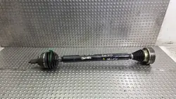 Höger framaxel OEM S26372045 för VW Polo