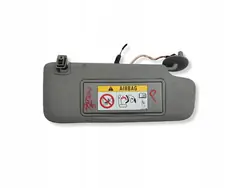 OEM 39000962 Pare-soleil droit pour Opel Astra 5 V K