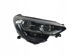 Oikea Ajovalo Renault Megane IV