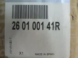 Phare Droit Renault Megane IV