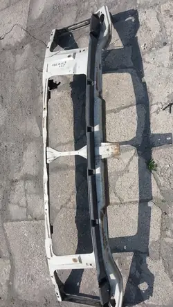 VW LT Suporte Frontal 1996-2005 OEM 2D0805591