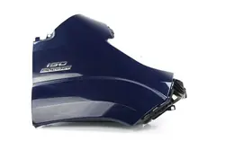 Parafango destro Fiat Ducato 2014- LIGHT