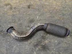 OEM 9676830280 Amortisseur d'échappement Peugeot 508 II
