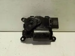 Soupape de contrôle chauffage OEM 5WA907511B VW Golf VIII