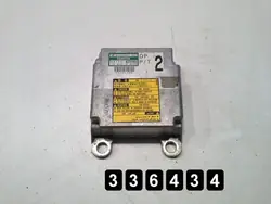 ECU Toyota RAV4 OEM AM-336434 - Occasion