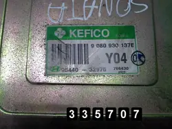 ECU Hyundai Sonata d'occasion OEM AM-335707