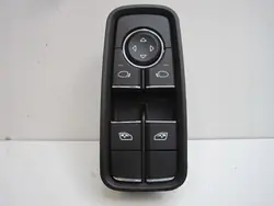 Raamschakelaarpaneel PORSCHE 99161315102