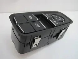 Interruttore pannello finestra PORSCHE 99161315102