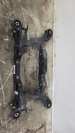 Bras de suspension arrière Mercedes GLA II OEM