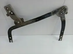 FORD MUSTANG V 10-14 SUPPORT RESSORT POUTRE AVANT OEM