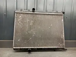 Citroen Xsara Picasso Radiator 1.6 OE 9637040680