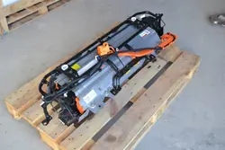 Bateria Kia Ceed III OEM 37503-CR710 1.6 GDI Híbrido