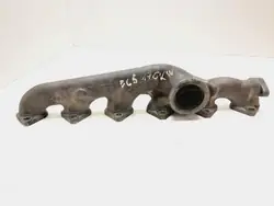 BMW Abgaskrümmer OEM 779688603 für 7er 3.0L Diesel