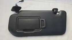 OEM DASZEK OSŁONA PRZECIWSŁONECZNA LEWA Visor solar