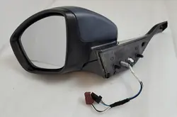 Vasen Peili Peugeot 208 I 2012-2019 7 Pin (4+3)