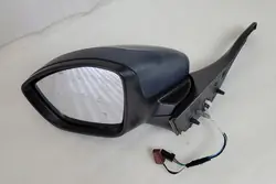 Espejo Izquierdo Peugeot 208 I 2012-2019 7 Pines (4+3)
