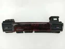 Grelha de ventilação decorativa 4E1857186H Audi A8 II D3