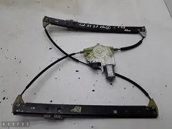 Regulador de ventana Audi Q7 OEM 4L0959802B - Usado