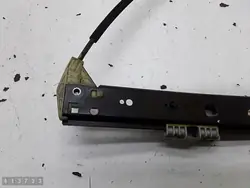 Audi Q7 Fönsterregulator OEM 4L0959802B - Begagnad