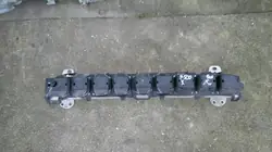 Etupuskuri Varsi Imukyky Fiat 500X 2015