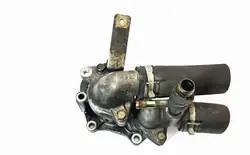 Thermostatbehuizing OEM 2.0 TD voor Galant VIII Lancer