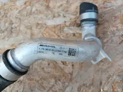 Conduite d'huile Mercedes GT AMG OEM A1781800720 - Occasion