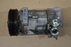 Ilmastointikompressori VOLVO V60 II