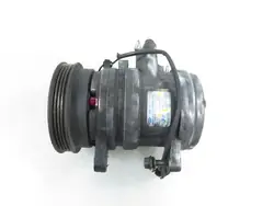 Compresor de Aire Acondicionado Hyundai Atos Prime