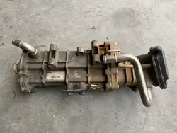 EGR-Pakokaasujäähdytin IVECO DAILY 3.0 HPI