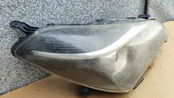 TOYOTA YARIS III Phare Droit, OEM 81130-0DA30