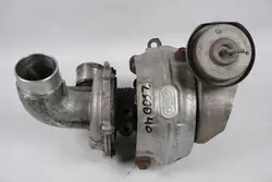 Turboahtimen Toyota Corolla Verso II 17201-0R011