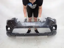 JEEP CHEROKEE KL LIFT 18- Paraurti Anteriore PDC