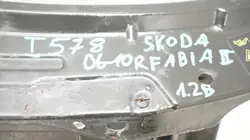 Courroie avant OEM 360197638 pour Skoda Fabia II 06-10