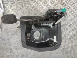 Placa de pedal 8200174530 para Opel - Travão/Acelerador