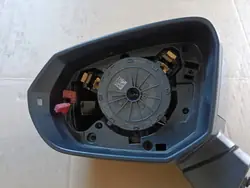 Espelho esquerdo Audi Q3 OEM 1817A001 - 10 pinos