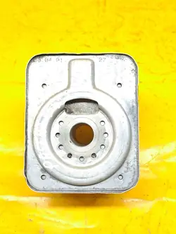 Ölkühler VW Passat B5 FL 2.0 TDI