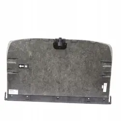 Plancher de coffre arrière Mercedes W169 OEM A1696800042