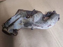 Gebrauchter Abgaskrümmer OEM 1031425502 für W124/W126