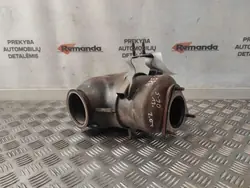 Katalysator OEM 31439600 für Volvo XC90