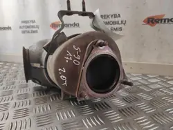Catalyseur OEM 31439600 pour Volvo XC90