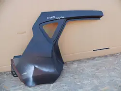 Oikea takalokasuoja Ford Fiesta VII MK7 2008-2013 OEM 1553689