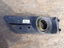 Cadre Phare Halogène Droit OEM 2S7Y17A989A