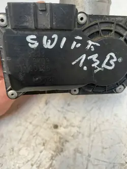 Corps de papillon OEM 62J3-5110 Suzuki Swift 1.3