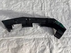 Hyundai i30 II Ajovalaiskiinnike OEM 86517-A6000 vasen