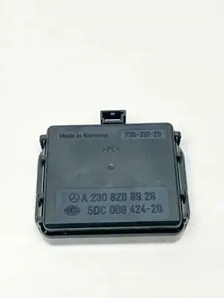 Regnsensor OEM A2308208926 för Mercedes-Benz SL R230